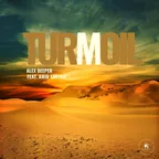 Alex Deeper feat. Amir Sheykh - Turmoil