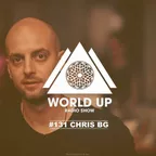 World Up Radio Show #131