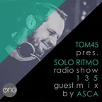 SOLO RITMO (Radio Show 135)