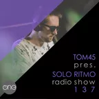 SOLO RITMO (Radio Show 137)