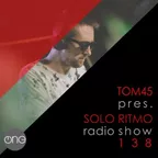 SOLO RITMO (Radio Show 138)