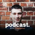 Club Mood Vibes Podcast #308