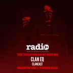 CLANCAST #022 [Data Transmission Radio]