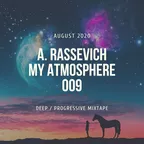 My Atmosphere 009