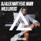 Wild Lovers (feat. MAIRI)
