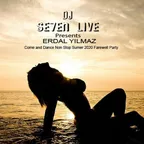 Come And Dance Not Stop Summer Farewell Party 2020 