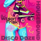 HouseBound (Disco Daze July 2020)