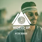 World Up Radio Show #134