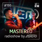Mastereo #191