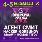 Roman Titov - Z.CITY Mix (WHITE BAR) pt.1