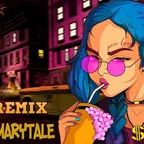 Иксы,Marytale - Pure Love ( AHO REMIX )