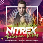 Dj NITREX - Autumn Vibes Mix 2020