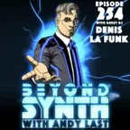 Beyond Synth 254 
