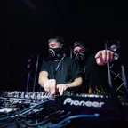 CLANCAST #026 [Radio Record Vip House]