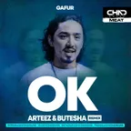 Gafur - ОК (Arteez & Butesha Radio Remix)