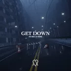 HUBBA, MIRK - Get Down (Extended Mix)