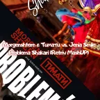 Morgenshtern & Тимати vs. Jenia Smile - Problema Shakari (Retriv MashUp)