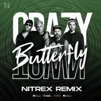 Crazy Town - Butterfly (Nitrex Remix)