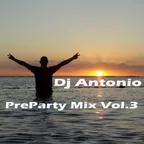 Preparty Mix Vol.3