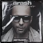 Arash - Boro Boro (Metrawell Remix) 