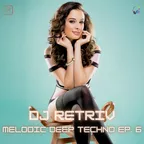 Melodic Deep Techno ep. 6