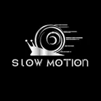 Slow Motion #002