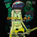 Gorillaz - Clint Eastwood (Ice & Nitrex Remix)