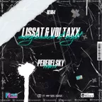 Lissat & Voltaxx - Sunglasses At Night (Peredelsky Remix)