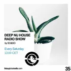 Deep Nu House Episode 035 (Ibiza Global Radio)