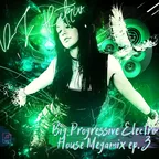 Big Progressive Electro House Megamix ep. 3