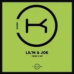 Lil'M & Jok - Twist U EP