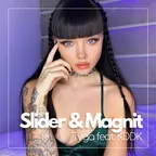 Slider & Magnit feat. KDD - Туда