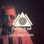 World Up Radio Show #138