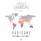 Horizons From The World 01