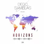 Horizons From The World 04