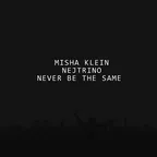 Never Be The Same