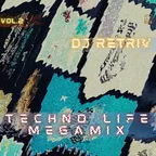 Techno Life Megamix vol. 2