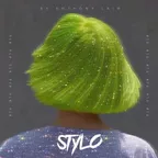 Anthony Laim - STYLO #16 (October 2k20)