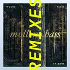 Mollono.Bass feat. I Am Halo - My Way (Remixes)