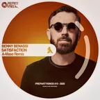 Benny Benassi - Satisfaction (A-Mase Remix)