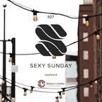 Sexy Sunday Radio Show 527 (IBIZA GLOBAL RADIO)