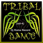 Tribal Dance vol.4 (Autumn)
