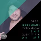 SOLO RITMO Radio Show 144