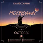 Moondawn Radio Show (October 2020)