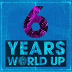 6 Years World UP Records The Mix