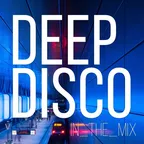 Deep Disco Records Classics Mix #4
