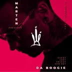 Da Boogie (October 2020)