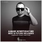 36'Birthday Mix