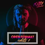 Open Format Edit's Pack 1