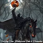 Halloween Dnb & Drumstep [2020]